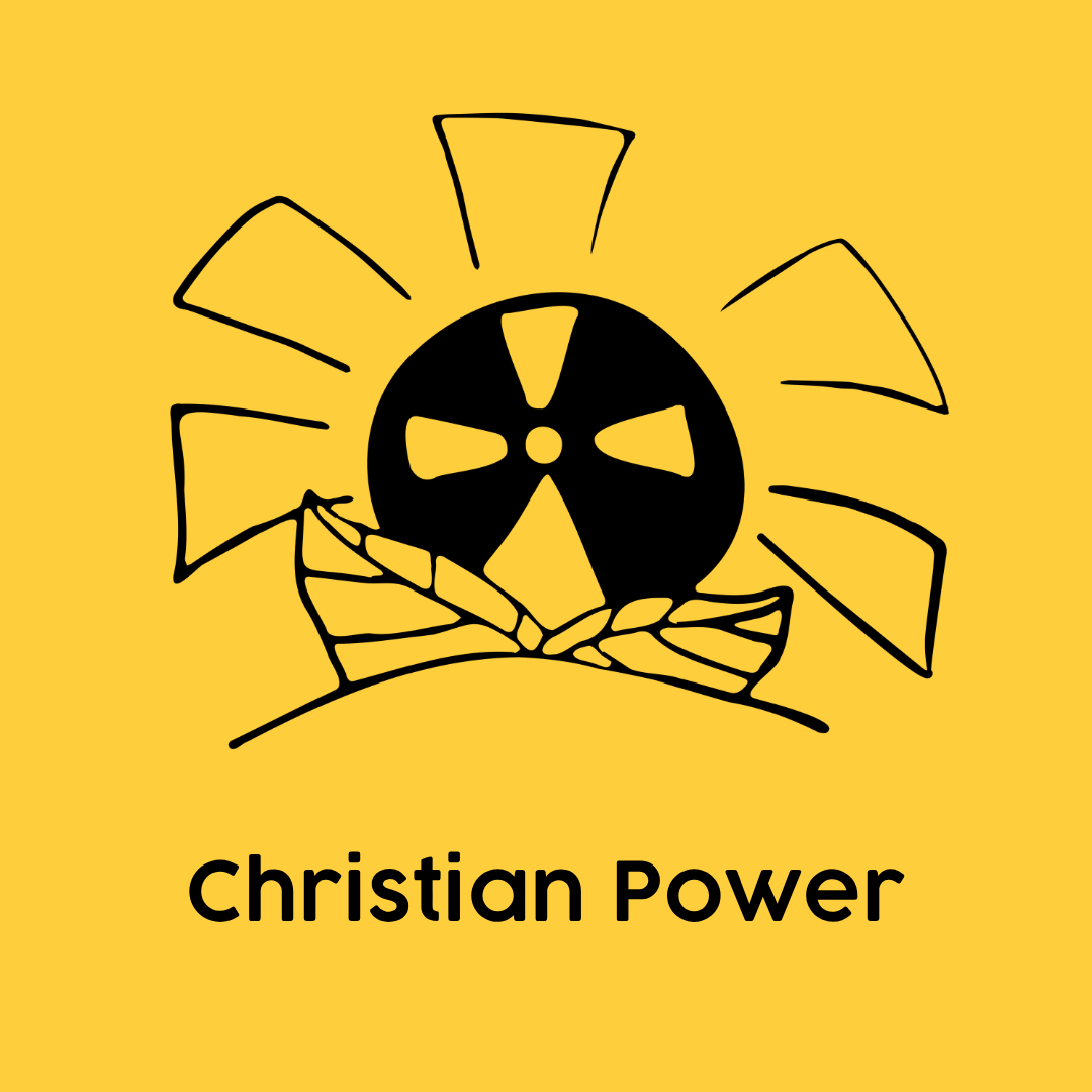 Christian Power Engineering Logo