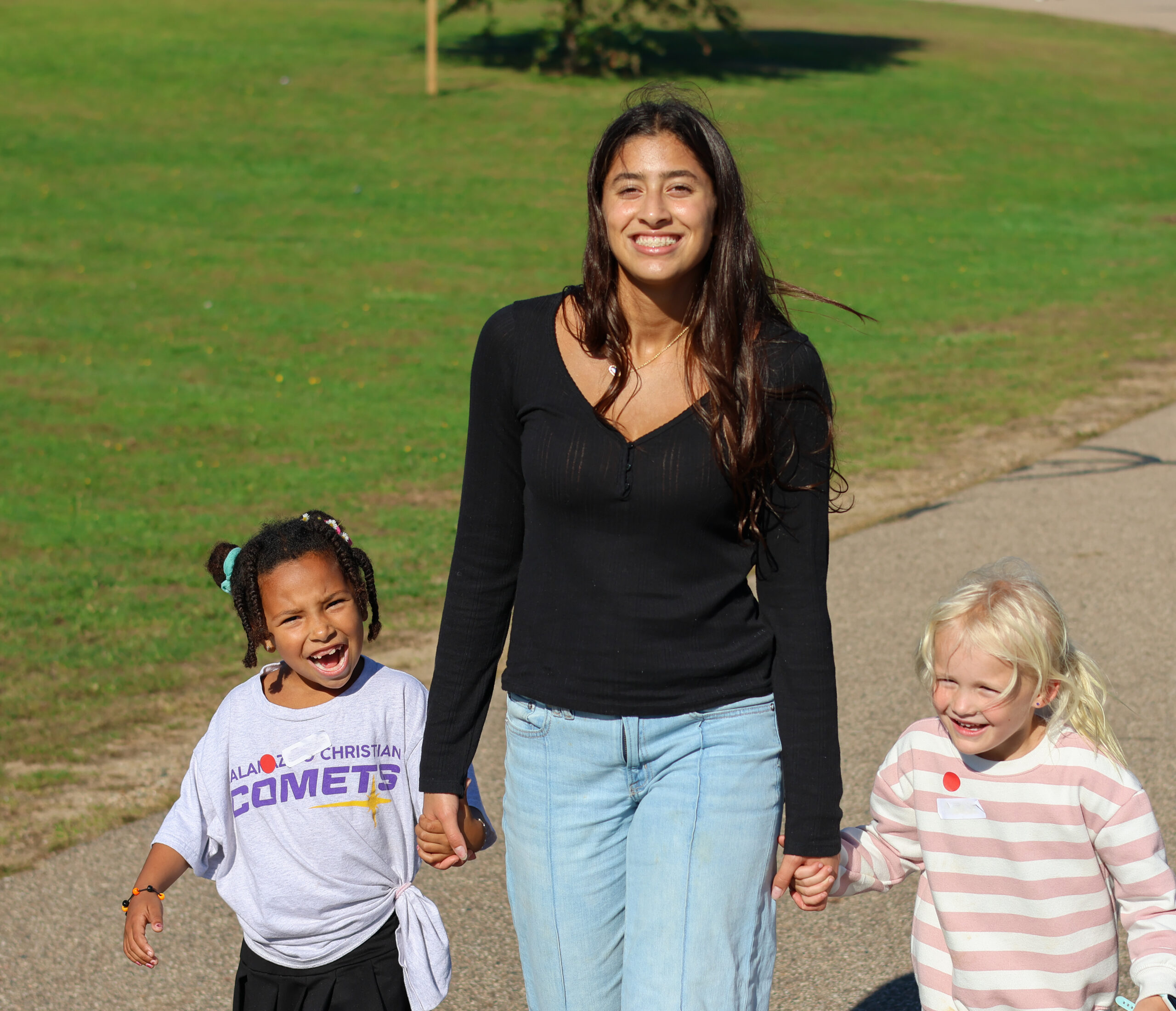 - Kalamazoo Christian School Parent