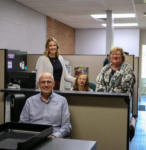 Association Office 1