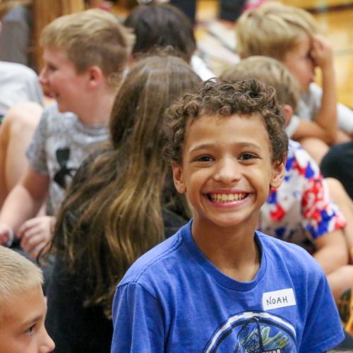 MS Physical Education