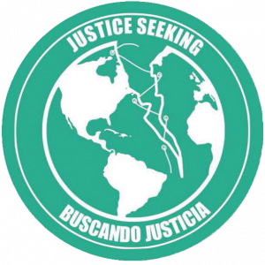 justice seeking